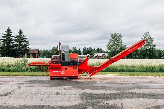 Hakki Pilke CS30 Pro